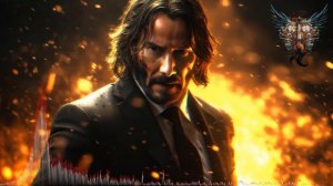 Baba Yaga - FREE Dark Techno - Cyberpunk - Industrial Type Beat - John Wick Trailer