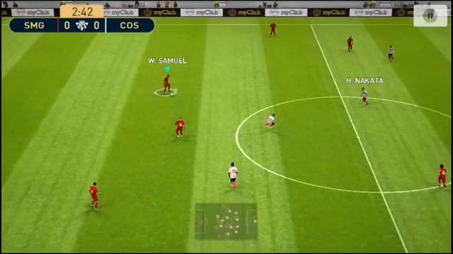 COMO ELIMINAR EL LAG 100% 🔥 FUNCIONANDO 🔥| PES 2019 MOBILE | gleycarr смотреть онлайн
