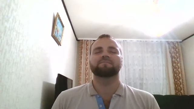 Ежедневная групповая медитация