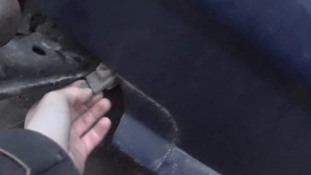 Замена плафонов подсветки номера Славута...