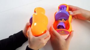 ЗАЧЕМ ПЕРЕКРАСИЛА ВОЛОСЫ?/В КОГО ПРЕВРАТИЛАСЬ АНЯ/Видео Анютка малютка