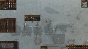 Life is Feudal: Forest Village #04 - Краши, пневмония и исчезновения...