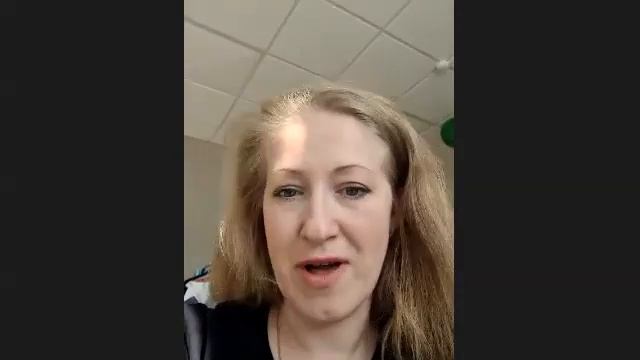 Ученик 1 потока курса по аэродизайну Алены Погодиной. Светлана Терехова