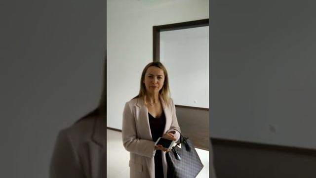 Отзыв о компании "РМ-Ремонт" (Приемка квартиры)