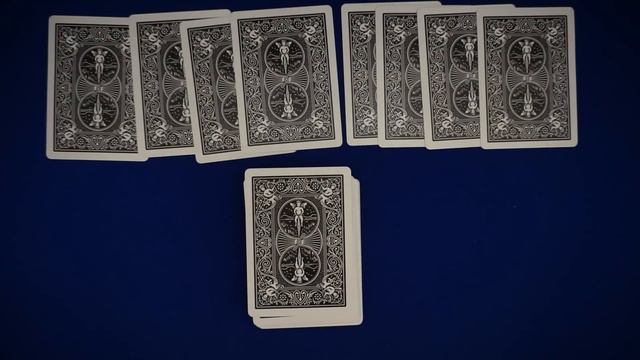 [ASMR] You Will SLEEP to This CARD MAGIC смотреть онлайн