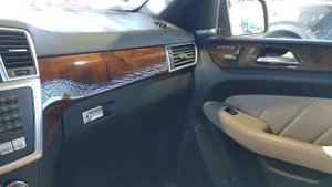 Mercedes GL 450 2015