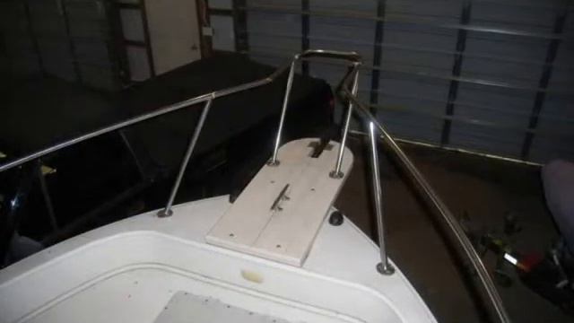 1997 Crestliner 2360 EAGLE SST//200 MARINER//9.9 MARINER KICKER Used Boats - Alexandria,Minnesota смотреть онлайн