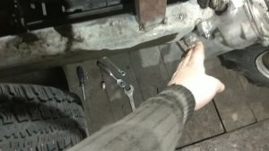 Как на классике сделать рулевое управление