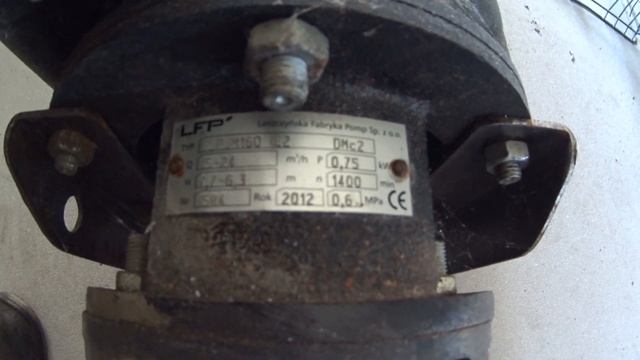 #232 "Pompy obiegowe na porodówce" смотреть онлайн