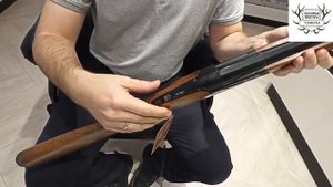 Ata Arms SP - самый честный обзор!!! Ata Arms Sp -  копия беретты 686? Самая короткая двухстволка!