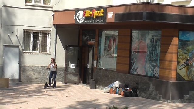 ALMATY city in ENGLISH signboards АЛМАТЫ на АНГЛИЙСКОМ Казахстан Kazakhstan Алма-Ата на латиннице смотреть онлайн