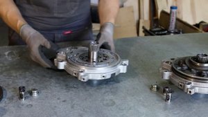 ОШИБКА ВАРИАТОРА P0868. Nissan Murano.