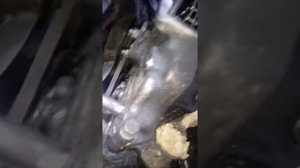Как извлечь успокоитель часть 2 извлечение гаек успокоителя