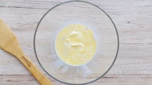 Тесто на свежих живых дрожжах