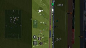 Играю против Реал Мадрида в  ретро звёздах
   за Реал Мадрид  разгром