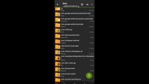 ZArchiver Android data obb Acces denied Fix | Gadget Zipper