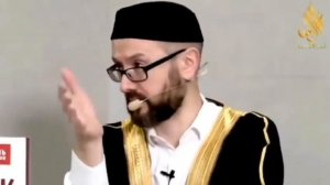 Лицемер Шамиль Аляутдинов| Шейх аль Ульван
