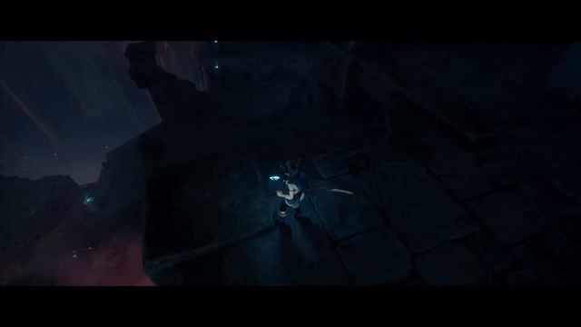 Кена: Мост духов ➤ Знакомимся с тленышами (Kena: Bridge of Spirits) ➤ ПОЛНОЕ ПРОХОЖДЕНИЕ 🔴ИГРА ГОДА