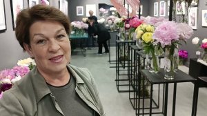 Минск. Выставка "Пионовый Фест 2024". Часть 1.