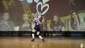 ITZY - LOCO - Meli (Одиночный азия танец) - ARCHIEFEST 2023