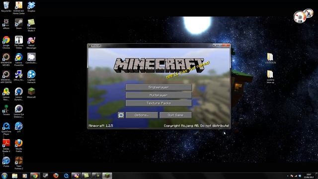 what is the minecraft mod optifine and how to install it in 1.2.5 смотреть онлайн