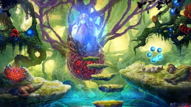 Reflections of Life: Hearts Taken Collector's Edition - NEW Hidden Object Game смотреть онлайн