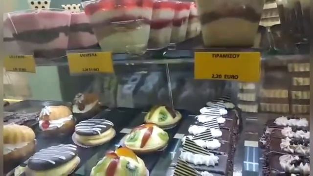 #vlog ОТДЫХ в ГРЕЦИИ 2019: СЛАДКАЯ ЖИЗНЬ В ГРЕЦИИ // Sweet life in GREECE. Marry greek смотреть онлайн