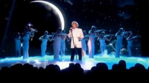 Rod Stewart - When You Wish Upon a Star (Live Royal Variety Performance 2012)