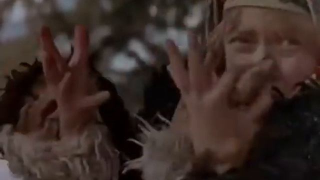 Лазаревич Ксения - Марфуша (озвучка) смотреть онлайн