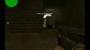 Counter Strike - Playback лучшие моменты небезызвестного игрока