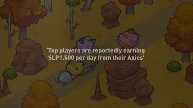 Can you get RICH playing Axie Infinity? Is it worth it? смотреть онлайн