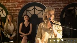 Big in Japan (Ane Brun Cover)