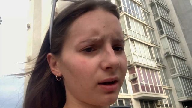 Жду парня из армии / 7 дней из моей жизни: друзья, море, семья ✨? смотреть онлайн