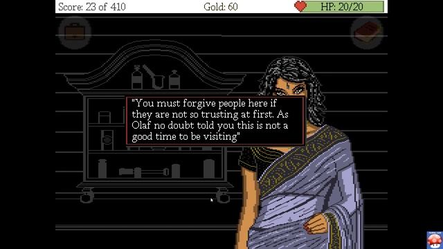 Dark Fear Gameplay (PC HD) смотреть онлайн