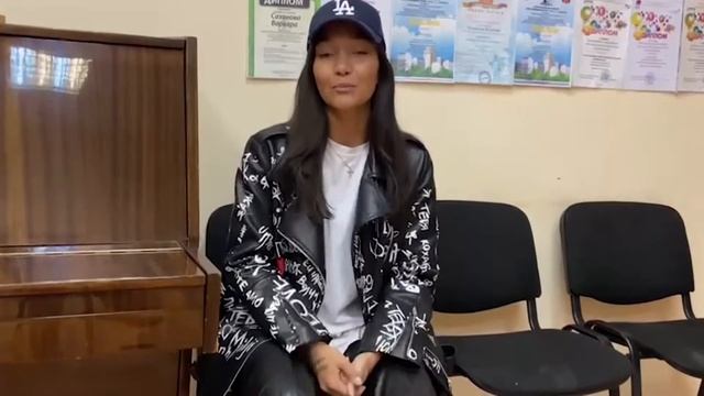 Регина Анисимова