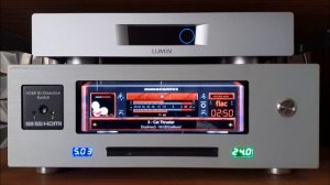 PeppyMeter – Volumio Rivo & Integro Screensavers