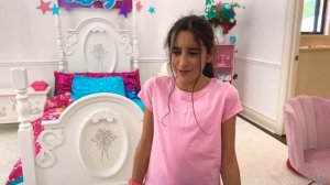 Nastya and stories about diversity among kids