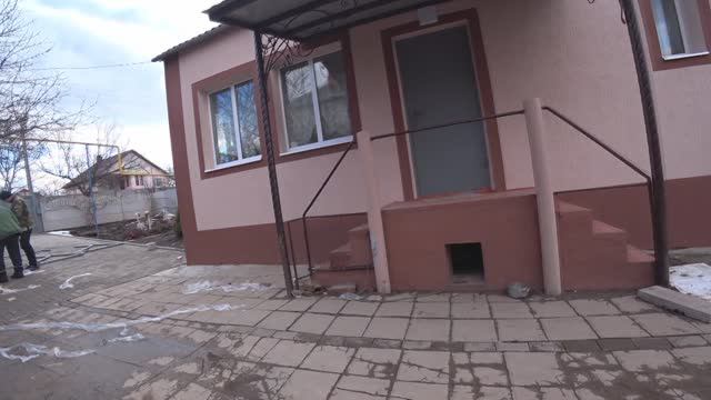 22. Поездка в гости в Белгород. Магазин низких цен "МАЯК", мебель для ванной из "Титан-Строй"