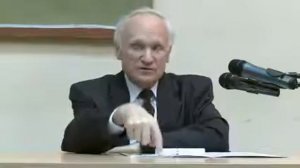 ОСИПОВ АЛЕКСЕЙ ИЛЬИЧ ЕЩЁ РАЗ О КРЕЩЕНИИ И ПРИЧАЩЕНИИ ДЕТЕЙ