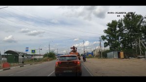 Юдино - посёлок санатория Подмосковье