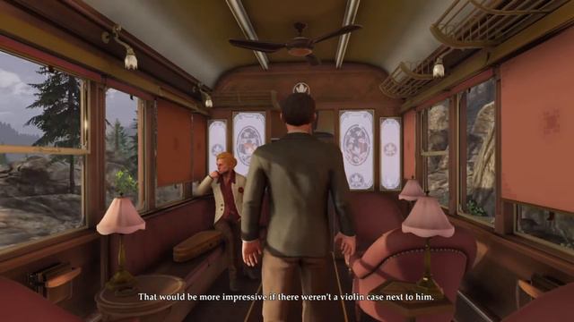 Gamerview - The Raven Remastered (PS4) - Gameplay смотреть онлайн