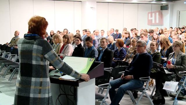 Ведическая философия в строительстве городов / Екатеринбург