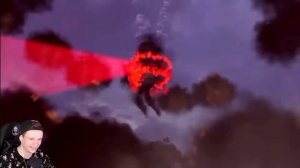 Реакция на зелела "Разбор 70(1) Скибиди туалет!"