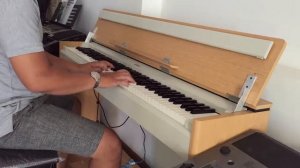 Piano Yamaha YDP S30- Dạy organ quận Cẩm Lệ
