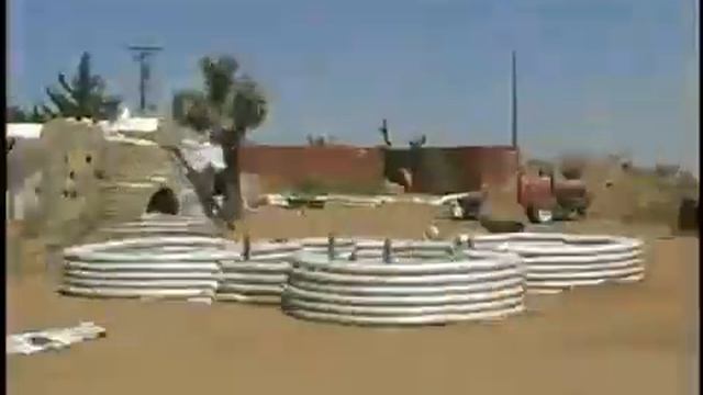 Дом из земли / Earthen house смотреть онлайн