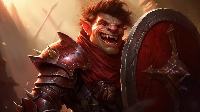 Beyond the Rulebook: Creating a Bard in D&D смотреть онлайн