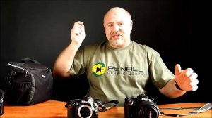 Nikon D3100, Nikon D3200 - Где инфракрасный датчик? - рубрика "Странные вещи"
