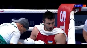 Янги Жанг! Баходир Жалолов - Камшибек Конкабаев | Bahodir Jalolov Kamshibek Konkabaev 18.01.2024