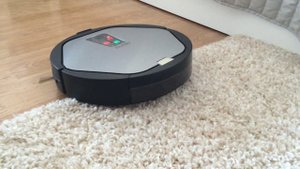 IClebo Arte и ворсистый ковер