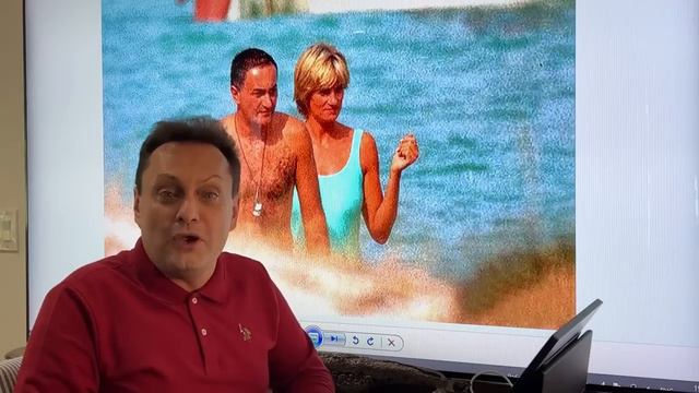 Обманная любовь